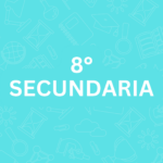 8° Secundaria
