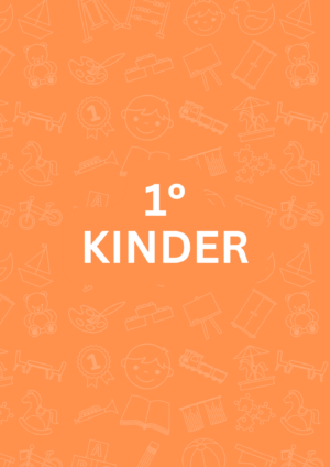 1º Kinder