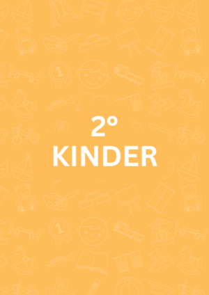 2° Kinder