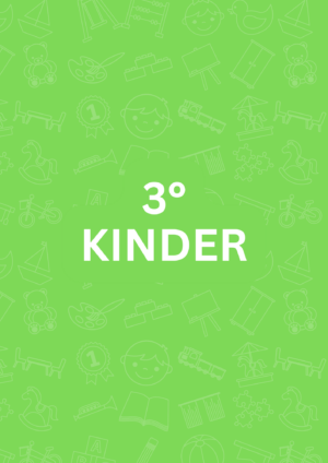 3° Kinder