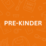 Pre-Kinder